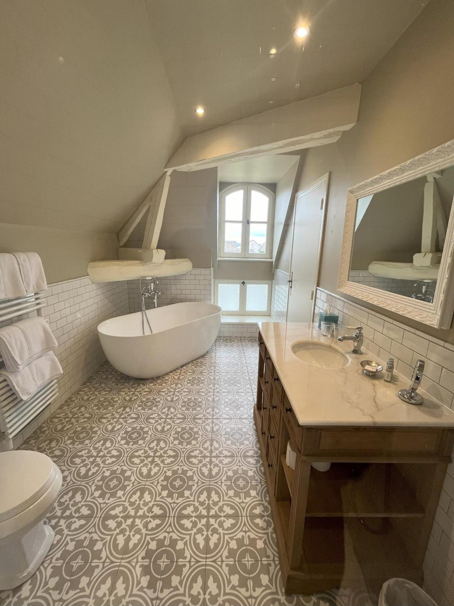 Bed and Breakfast Number 8 Meursault Exteriér fotografie